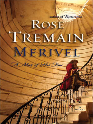 Merivel - ebook